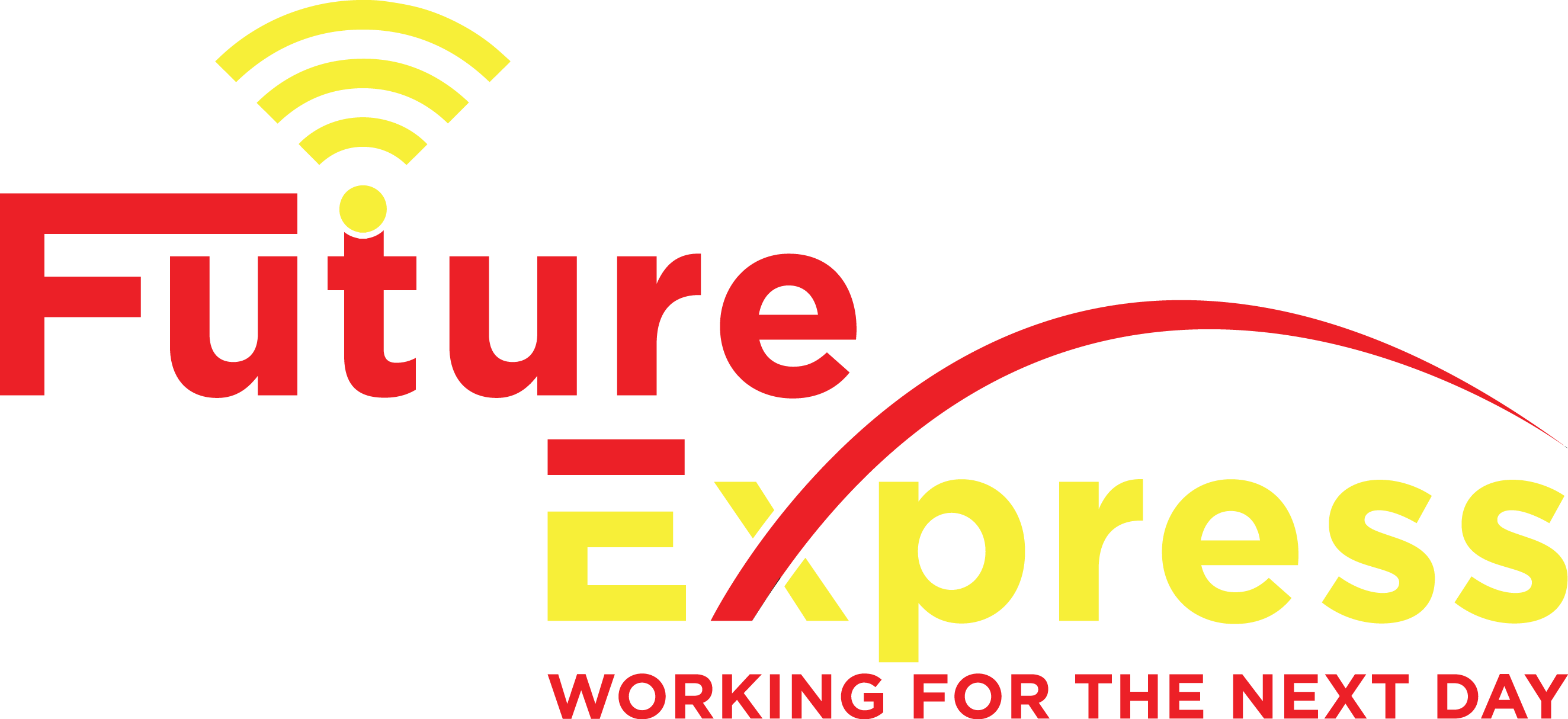   Future Express-logo